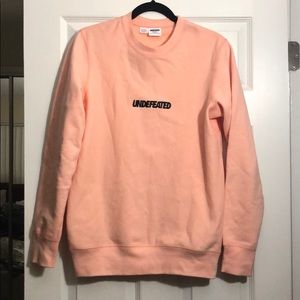 Undefeated Men’s Sweatshirt
